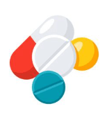 Picture of Medication Pills
